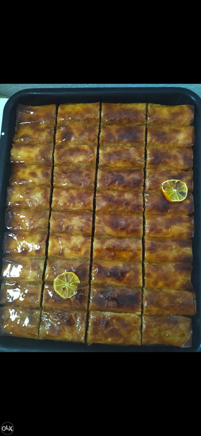 Tradicionalni bosanski kolači