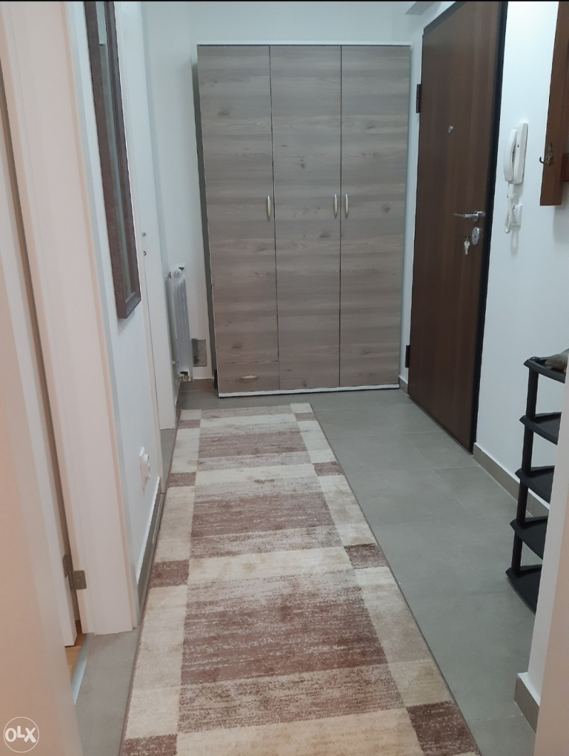 ROSULJE -VOGOŠĆA jednosoban stan 42 m2 NOVOGRADNJA