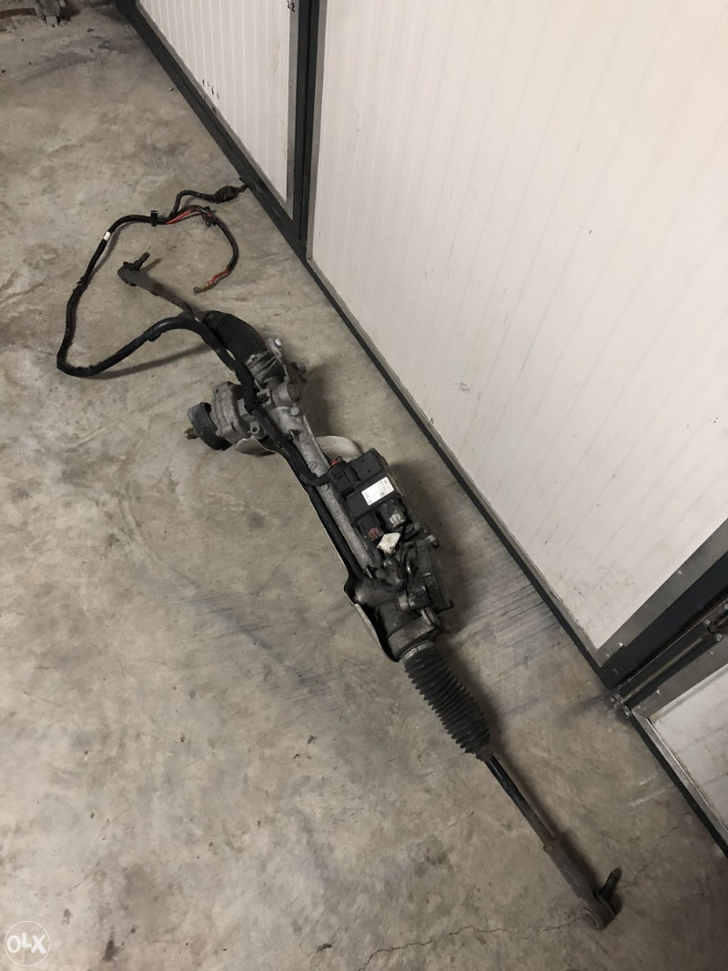 Letva volana za Audi A3 sportback sportbek 1K1909143K