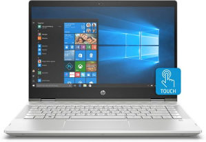 Laptop HP Pavilion X360 i5-8250, 256GB, 8GB 14-cd0500nz
