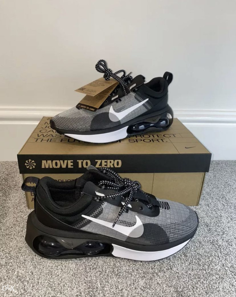 novi model nike air max