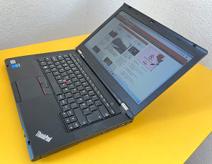 Laptop Lenovo 14.1&quot; i5-3320M 3.30 /500GB/8GB/IntelHD