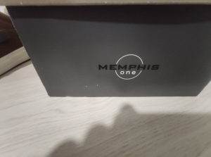 Muske patike memphis one 46