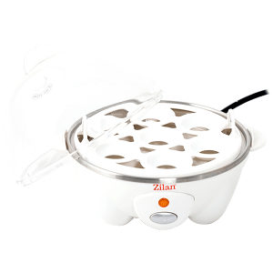 Aparat za Brzo Kuvanje Jaja - Kuhalo ZILAN 360W