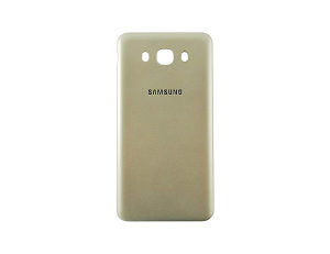 ZADNJI OKLOP POKLOPAC BATERIJE SAMSUNG J7 2016 ZLATNA