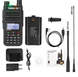 Radioddity GD-77