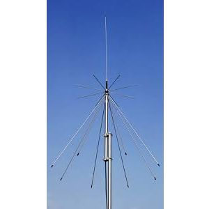 ICOM AH-7000 antena