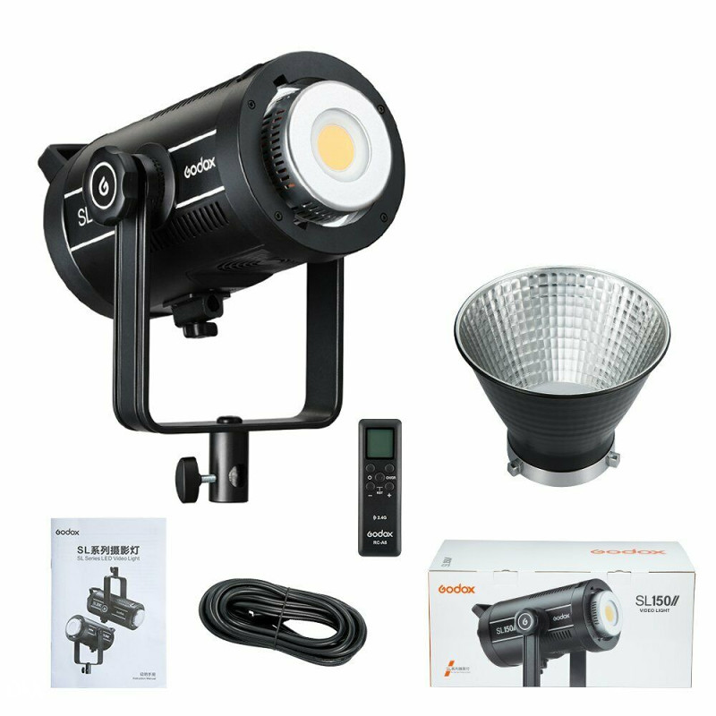Godox SL-150W II SL150W 5600K Led video svijetlo