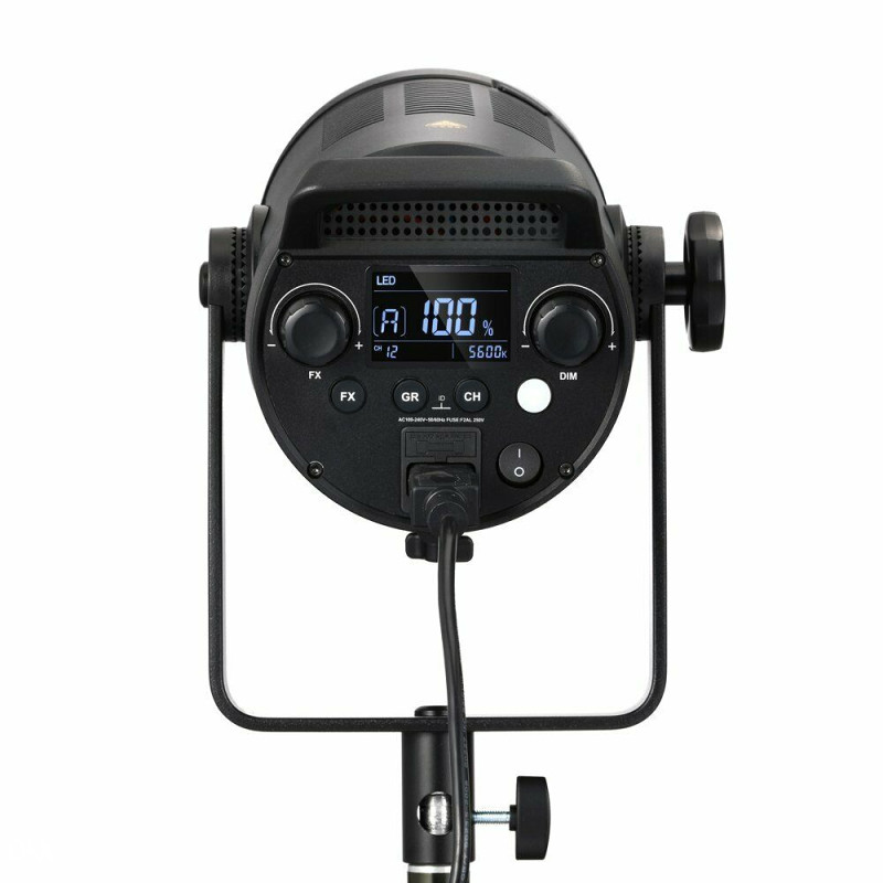 Godox SL-150W II SL150W 5600K Led video svijetlo