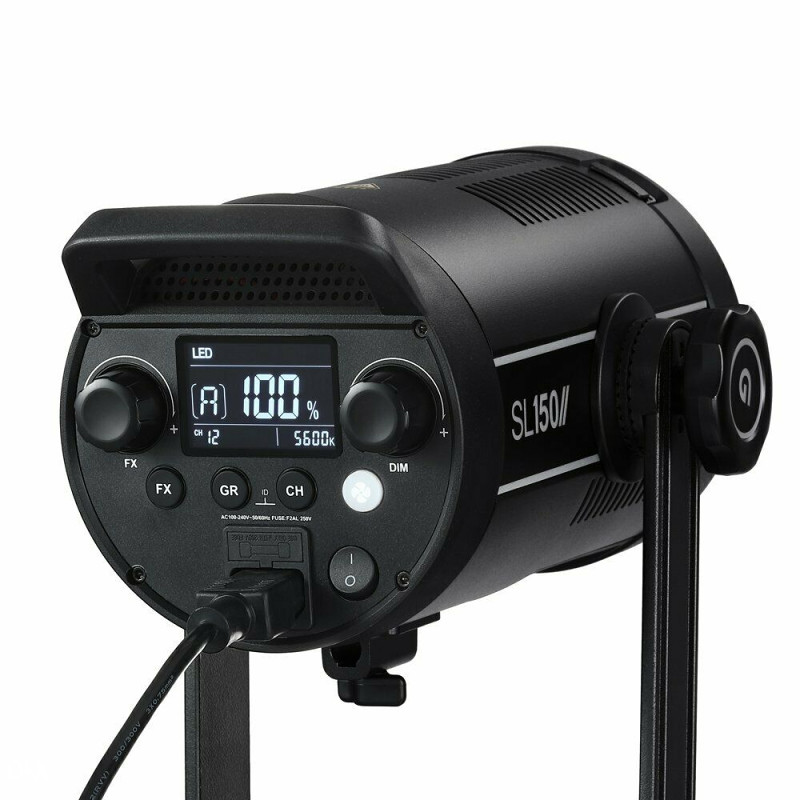Godox SL-150W II SL150W 5600K Led video svijetlo