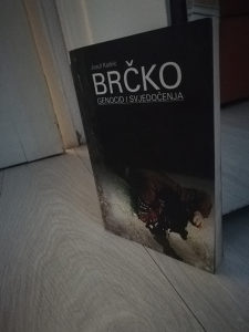 Brcko - Genocid i svjedocenja - Jusuf Kadric