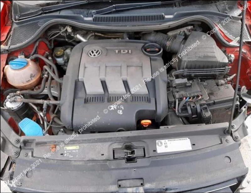 Polo 6r 1.2 Tdi Agr Ventil Ausbauen Agr ventil egr polo 6r 1.2 tdi 2010- - Ventili za automobile - OLX.ba