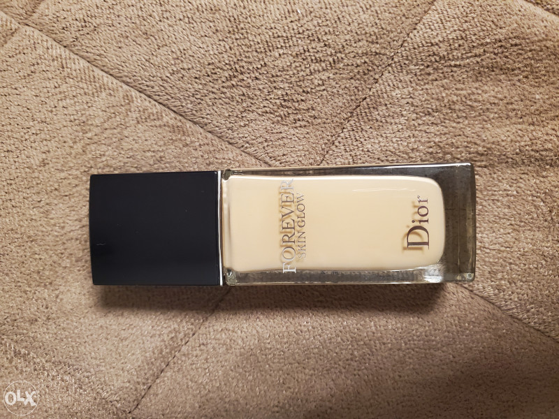 Dior forever outlet skin glow puder