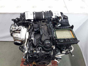 Mercedes motor om 654 220 w213