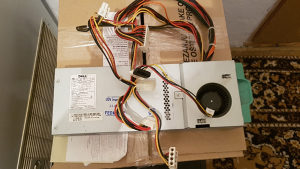 Napajanje za dell optiplex gx 270 , gx 280