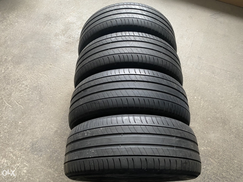Gume Ljetne Michelin 225/55/R17 Primacy3 225 55 17 - Gume - OLX.ba