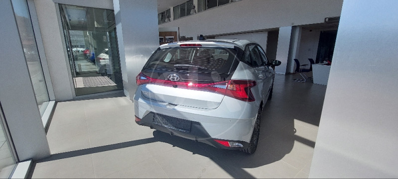 HYUNDAI I20 1,4 MPi AUTOMATIK, URBAN PLUS