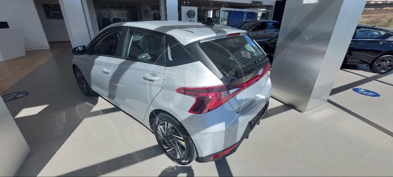 HYUNDAI I20 1,4 MPi AUTOMATIK, URBAN PLUS