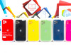 Silikonska maskica iPhone 11 Pro Max Silicone Case