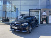 Mercedes-Benz GLC 220 d 4MATIC Coupe