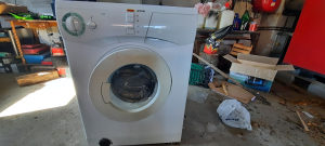Veš mašina Gorenje