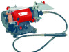 EINHELL Stolna brusilica TC-XG 75 Kit