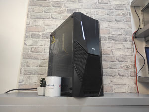 Računar RGB i7 860, 8GB, 2GB R9 380