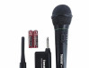 Bezicni mikrofon za karaoke mikrofoni bezicni