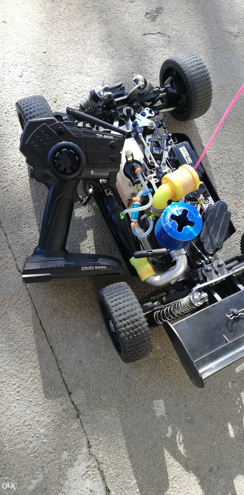 Rc nitro olx new arrivals