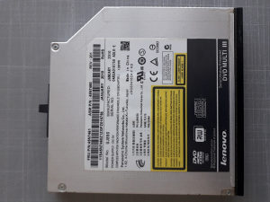 Laptop DVD/CD čitač Lenovo Thinkpad R500