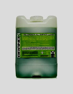 M-Green Alfa - Tecnost za pranje ciscenje