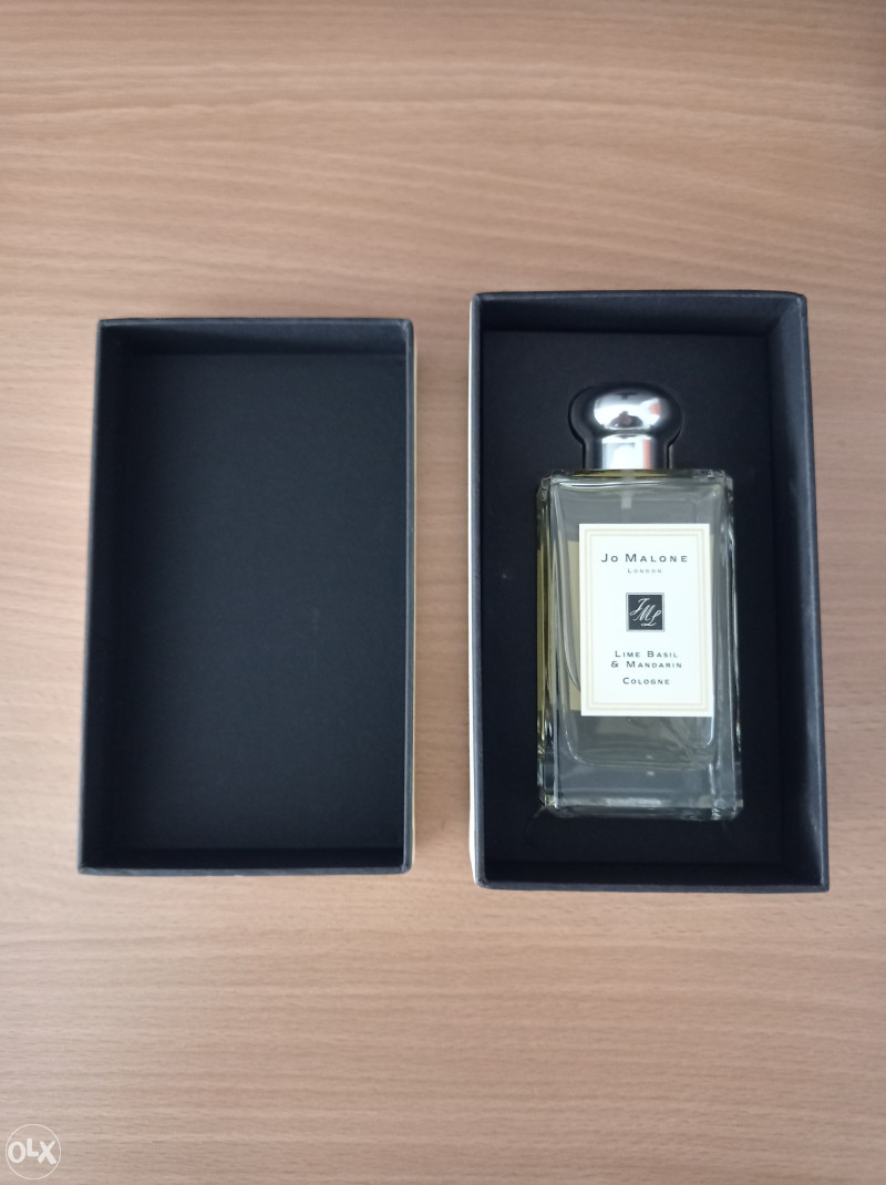 Parfem Jo Malone Lime Basil Unisex parfemi OLX.ba