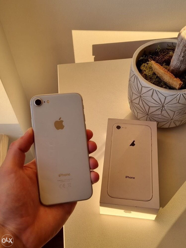 IPhone 8 64gb