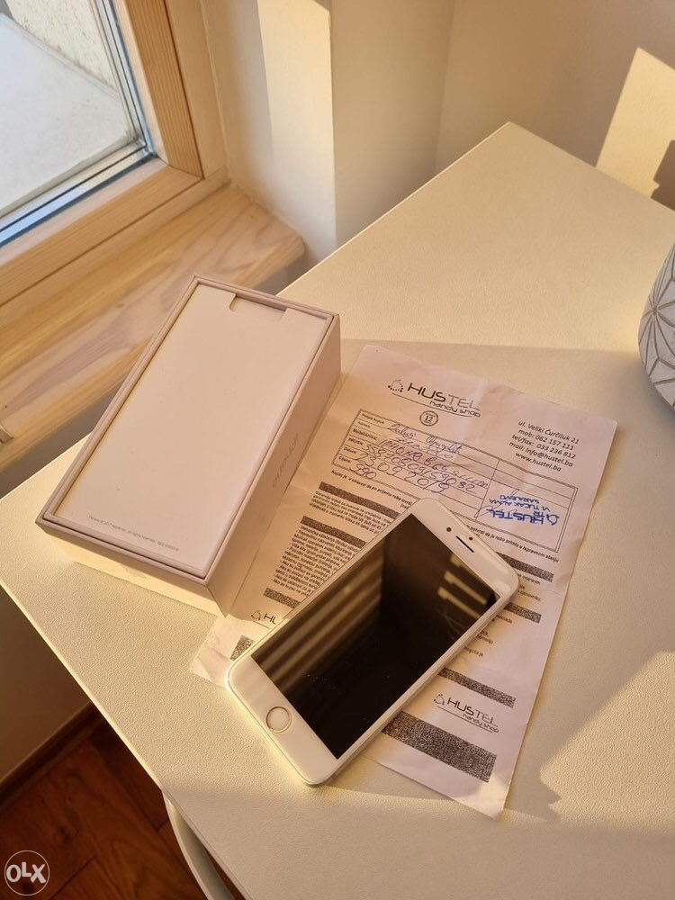 IPhone 8 64gb