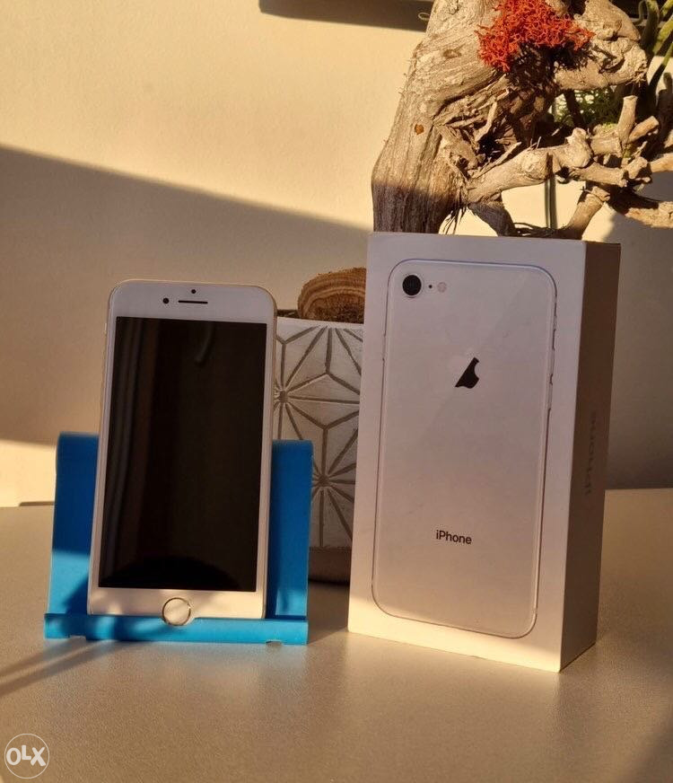 IPhone 8 64gb