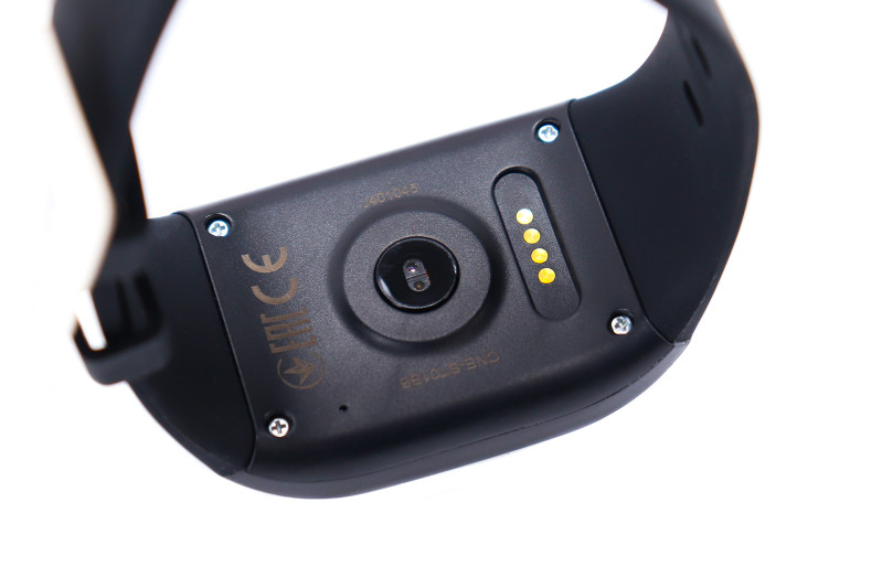 Smartwatch Canyon ST01 pametni sat GPS lokator SOS Smartwatch