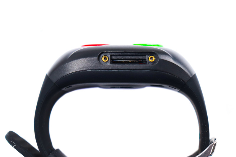 Smartwatch Canyon ST01 pametni sat GPS lokator SOS Smartwatch