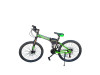 Biciklo MTB YFN-010 26