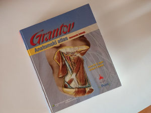 Grantov Anatomski Atlas