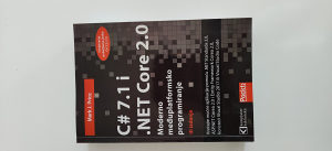 C# 7.1 i . NET Core
