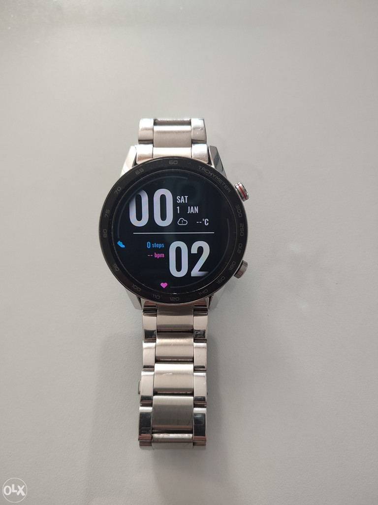 Honor magic best sale watch 2 olx