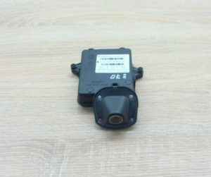 Rikverc kamera za vožnju unatrag BMW X5 X6 E70 E71