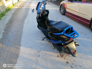 lifan 50ccm trajno registrovan