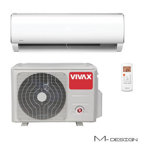 Vivax Cool klima uređaj ACP-12CH35AEMI/I2s
