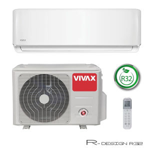 Vivax Cool klima uređaj ACP-12CH35AERI   R32