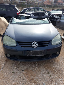 Volkswagen Golf 5 dijelovi - 1.9 TDI