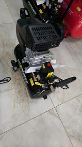 AMS PNEUMATIC KOMPRESOR 24l 20-24 12581