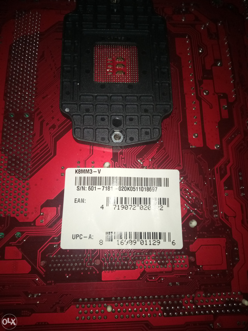Matična ploča MSI (MS-7181 VER:10 )