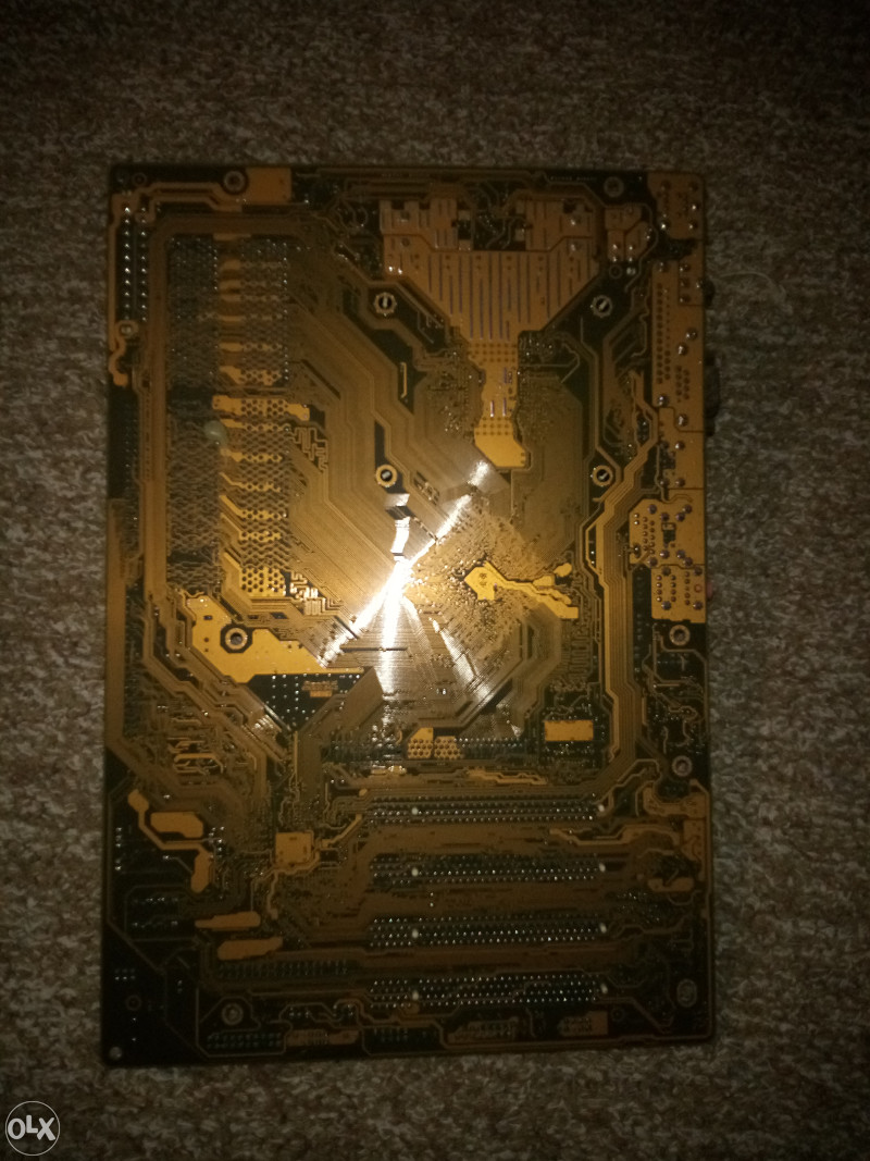 Matična ploča MSI (MS-7181 VER:10 )