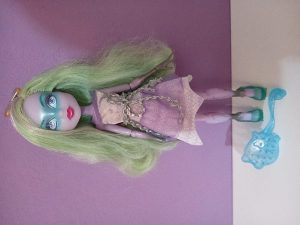 Monster High lutke (cijene pod detaljno)